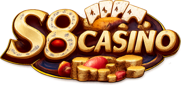 S8 Casino